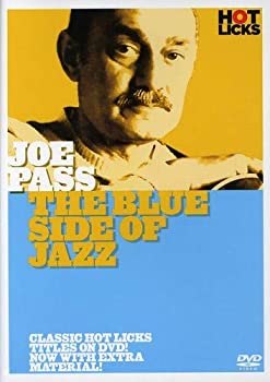 【中古】Blue Side of Jazz [DVD] [Import]【メーカー名】Hot Licks【メーカー型番】14025095【ブランド名】Hot Licks商品画像はイメージです。中古という特性上、使用に影響ない程度の使用感・経年劣化（傷、汚れなど）がある場合がございます。また、中古品の特性上、ギフトには適しておりません。商品名に『初回』、『限定』、『〇〇付き』等の記載がございましても、特典・付属品・保証等は原則付属しておりません。当店では初期不良に限り、商品到着から7日間はを受付けております。(注文後の購入者様都合によるキャンセル・はお受けしていません。)他モールでも併売している商品の為、完売の際は在庫確保できない場合がございます。ご注文からお届けまで1、ご注文⇒ご注文は24時間受け付けております。2、注文確認⇒ご注文後、当店から注文確認メールを送信します。3、在庫確認⇒新品在庫：3-5日程度でお届け。　　※中古品は受注後に、再メンテナンス、梱包しますので　お届けまで3日-10日営業日程度とお考え下さい。　米海外から発送の場合は3週間程度かかる場合がございます。　※離島、北海道、九州、沖縄は遅れる場合がございます。予めご了承下さい。※配送業者、発送方法は選択できません。お電話でのお問合せは少人数で運営の為受け付けておりませんので、メールにてお問合せお願い致します。お客様都合によるご注文後のキャンセル・はお受けしておりませんのでご了承下さい。ご来店ありがとうございます。昭和・平成のCD、DVD、家電、音響機器など希少な商品も多数そろえています。レコード、楽器の取り扱いはございません。掲載していない商品もお探しいたします。映像商品にはタイトル最後に[DVD]、[Blu-ray]と表記しています。表記ないものはCDとなります。お気軽にメールにてお問い合わせください。