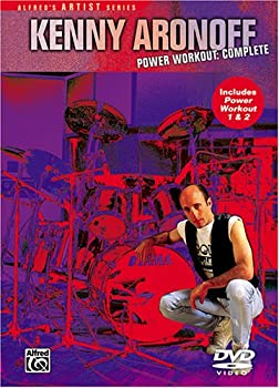 樂天商城 - 【中古】Power Workout: Complete [DVD] [Import]
