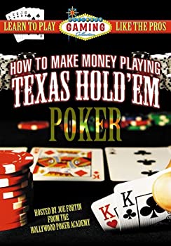 How to Make Money Playing Texas HoldEm Poker 