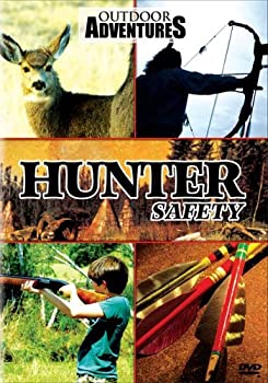 楽天Come to Store【中古】Outdoor Adventures: Hunter Safety [DVD] [Import]