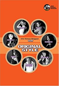 楽天Come to Store【中古】Irie Dance Reggae 02# ORIGINAL STYLE [DVD]