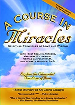 【中古】Course in Miracles [DVD] [Import]【メーカー名】Penny Price Media【メーカー型番】【ブランド名】【商品説明】【中古】Course in Miracles [DVD] [Import]・中古品（ユーズド品）について商品画像はイメージです。中古という特性上、使用に影響ない程度の使用感・経年劣化（傷、汚れなど）がある場合がございます。商品のコンディション、付属品の有無については入荷の度異なります。また、中古品の特性上、ギフトには適しておりません。商品名に『初回』、『限定』、『〇〇付き』等の記載がございましても、特典・付属品・保証等は原則付属しておりません。付属品や消耗品に保証はございません。当店では初期不良に限り、商品到着から7日間は返品を受付けております。注文後の購入者様都合によるキャンセル・返品はお受けしていません。他モールでも併売している商品の為、完売の際は在庫確保できない場合がございます。ご注文からお届けまで1、ご注文⇒ご注文は24時間受け付けております。2、注文確認⇒ご注文後、当店から注文確認メールを送信します。3、在庫確認⇒新品、新古品：3-5日程度でお届け。※中古品は受注後に、再検品、メンテナンス等により、お届けまで3日-10日営業日程度とお考え下さい。米海外倉庫から取り寄せの商品については発送の場合は3週間程度かかる場合がございます。　※離島、北海道、九州、沖縄は遅れる場合がございます。予めご了承下さい。※配送業者、発送方法は選択できません。お電話でのお問合せは少人数で運営の為受け付けておりませんので、メールにてお問合せお願い致します。お客様都合によるご注文後のキャンセル・返品はお受けしておりませんのでご了承下さい。ご来店ありがとうございます。昭和・平成のCD、DVD、家電、音響機器など希少な商品も多数そろえています。レコード、楽器の取り扱いはございません。掲載していない商品もお探しいたします。映像商品にはタイトル最後に[DVD]、[Blu-ray]と表記しています。表記ないものはCDとなります。お気軽にメールにてお問い合わせください。