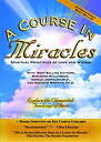 【中古】Course in Miracles DVD Import