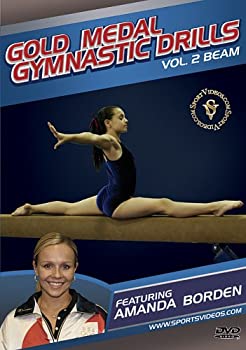 Gold Medal Gymnastics Drills: Beam 