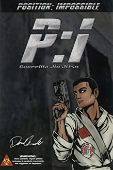 【中古】Position: Impossible Guerrilla Jiu Jitsu [DVD]