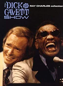 Dick Cavett Show: Ray Charles  