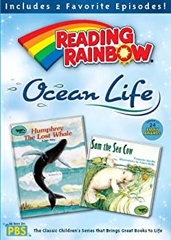 【中古】Reading Rainbow: Ocean Lif