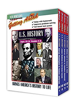 乐天商城 - 【中古】Getting Ahead: Us History [DVD] [Import]