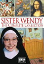 【中古】Sister Wendy: Complete Collection [DVD] [Import]【メーカー名】BBC Warner【メーカー型番】2262258【ブランド名】商品画像はイメージです。中古という特性上、使用に影響ない程度の使用感・経年劣化（傷、汚れなど）がある場合がございます。また、中古品の特性上、ギフトには適しておりません。商品名に『初回』、『限定』、『〇〇付き』等の記載がございましても、特典・付属品・保証等は原則付属しておりません。当店では初期不良に限り、商品到着から7日間はを受付けております。(注文後の購入者様都合によるキャンセル・はお受けしていません。)他モールでも併売している商品の為、完売の際は在庫確保できない場合がございます。ご注文からお届けまで1、ご注文⇒ご注文は24時間受け付けております。2、注文確認⇒ご注文後、当店から注文確認メールを送信します。3、在庫確認⇒新品在庫：3-5日程度でお届け。　　※中古品は受注後に、再メンテナンス、梱包しますので　お届けまで3日-10日営業日程度とお考え下さい。　米海外から発送の場合は3週間程度かかる場合がございます。　※離島、北海道、九州、沖縄は遅れる場合がございます。予めご了承下さい。※配送業者、発送方法は選択できません。お電話でのお問合せは少人数で運営の為受け付けておりませんので、メールにてお問合せお願い致します。お客様都合によるご注文後のキャンセル・はお受けしておりませんのでご了承下さい。ご来店ありがとうございます。昭和・平成のCD、DVD、家電、音響機器など希少な商品も多数そろえています。レコード、楽器の取り扱いはございません。掲載していない商品もお探しいたします。映像商品にはタイトル最後に[DVD]、[Blu-ray]と表記しています。表記ないものはCDとなります。お気軽にメールにてお問い合わせください。