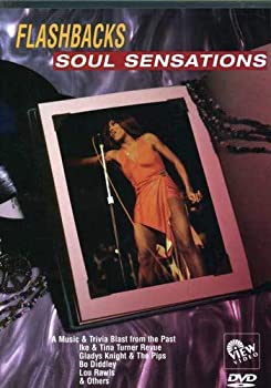 Flashbacks: Soul Sensations  