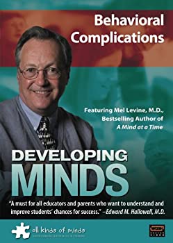 Developing Minds: Behavioral Complications  
