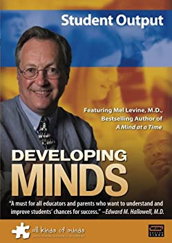 【中古】Developing Minds: Student Output [DVD] [Import]【メーカー名】Wgbh / Pbs【メーカー型番】【ブランド名】【商品説明】Developing Minds: Student Output [DVD] [Import]当店では初期不良に限り、商品到着から7日間はを 受付けております。他モールとの併売品の為、完売の際はご致しますのでご了承ください。ご注文からお届けまで1、ご注文⇒ご注文は24時間受け付けております。2、注文確認⇒ご注文後、当店から注文確認メールを送信します。3、お届けまで310営業日程度とお考え下さい。4、入金確認⇒前払い決済をご選択の場合、ご入金確認後、配送手配を致します。5、出荷⇒配送準備が整い次第、出荷致します。配送業者、追跡番号等の詳細をメール送信致します。6、到着⇒出荷後、13日後に商品が到着します。　※離島、北海道、九州、沖縄は遅れる場合がございます。予めご了承下さい。お電話でのお問合せは少人数で運営の為受け付けておりませんので、メールにてお問合せお願い致します。営業時間　月金　12:0016:00お客様都合によるご注文後のキャンセル・はお受けしておりませんのでご了承下さい。ご来店ありがとうございます。昭和・平成のCD、DVD、家電、音響機器など希少な商品も多数そろえています。レコード、楽器の取り扱いはございません。掲載していない商品もお探しいたします。映像商品にはタイトル最後に[DVD]、[Blu-ray]と表記しています。表記ないものはCDとなります。お気軽にメールにてお問い合わせください。