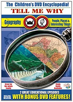 People Places & Interesting Things / Geography  