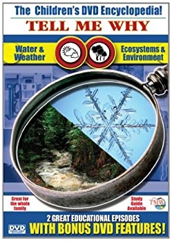 【中古】Water & Weather / Ecosystems & Environment [DVD] [Import]