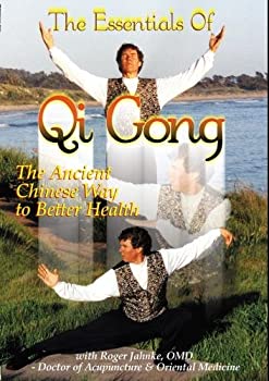 ����š�Essentials of Qi Gong [DVD] [Import]