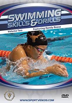 【中古】Swimming Skills & Drills 2 [DVD]【メーカー名】Quantum Leap【メーカー型番】【ブランド名】商品画像はイメージです。中古という特性上、使用に影響ない程度の使用感・経年劣化（傷、汚れなど）がある場合がございます。また、中古品の特性上、ギフトには適しておりません。商品名に『初回』、『限定』、『〇〇付き』等の記載がございましても、特典・付属品・保証等は原則付属しておりません。当店では初期不良に限り、商品到着から7日間はを受付けております。(注文後の購入者様都合によるキャンセル・はお受けしていません。)他モールでも併売している商品の為、完売の際は在庫確保できない場合がございます。ご注文からお届けまで1、ご注文⇒ご注文は24時間受け付けております。2、注文確認⇒ご注文後、当店から注文確認メールを送信します。3、在庫確認⇒新品在庫：3-5日程度でお届け。　　※中古品は受注後に、再メンテナンス、梱包しますので　お届けまで3日-10日営業日程度とお考え下さい。　米海外から発送の場合は3週間程度かかる場合がございます。　※離島、北海道、九州、沖縄は遅れる場合がございます。予めご了承下さい。※配送業者、発送方法は選択できません。お電話でのお問合せは少人数で運営の為受け付けておりませんので、メールにてお問合せお願い致します。お客様都合によるご注文後のキャンセル・はお受けしておりませんのでご了承下さい。ご来店ありがとうございます。 昭和・平成のCD、DVD、家電、音響機器など希少な商品も多数そろえています。 掲載していな商品もお探しいたします。 お気軽にメールにてお問い合わせください。