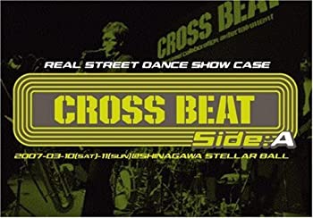 【中古】◇ side A REAL STREET [レンタル落ち] [DVD]【メーカー名】Blowout Japan【メーカー型番】【ブランド名】商品画像はイメージです。中古という特性上、使用に影響ない程度の使用感・経年劣化（傷、汚れなど）がある場合がございます。また、中古品の特性上、ギフトには適しておりません。商品名に『初回』、『限定』、『〇〇付き』等の記載がございましても、特典・付属品・保証等は原則付属しておりません。当店では初期不良に限り、商品到着から7日間はを受付けております。(注文後の購入者様都合によるキャンセル・はお受けしていません。)他モールでも併売している商品の為、完売の際は在庫確保できない場合がございます。ご注文からお届けまで1、ご注文⇒ご注文は24時間受け付けております。2、注文確認⇒ご注文後、当店から注文確認メールを送信します。3、在庫確認⇒新品在庫：3-5日程度でお届け。　　※中古品は受注後に、再メンテナンス、梱包しますので　お届けまで3日-10日営業日程度とお考え下さい。　米海外から発送の場合は3週間程度かかる場合がございます。　※離島、北海道、九州、沖縄は遅れる場合がございます。予めご了承下さい。※配送業者、発送方法は選択できません。お電話でのお問合せは少人数で運営の為受け付けておりませんので、メールにてお問合せお願い致します。お客様都合によるご注文後のキャンセル・はお受けしておりませんのでご了承下さい。ご来店ありがとうございます。昭和・平成のCD、DVD、家電、音響機器など希少な商品も多数そろえています。レコード、楽器の取り扱いはございません。掲載していない商品もお探しいたします。映像商品にはタイトル最後に[DVD]、[Blu-ray]と表記しています。表記ないものはCDとなります。お気軽にメールにてお問い合わせください。