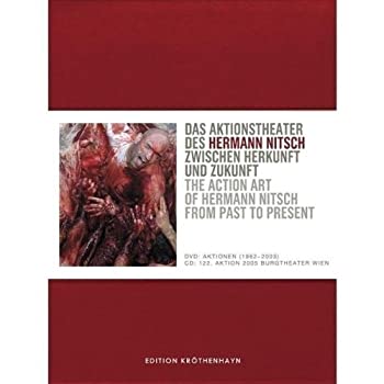 楽天1位 Action Art Of Hermann Nitsch Dvd Import 上質で快適 Higor Netmidiario Com Br 楽天1位 Action Art Of Hermann Nitsch Dvd Import 上質で快適 Higor Netmidiario Com Br