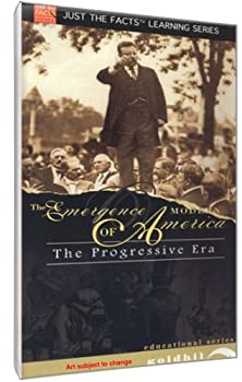 Just the Facts: Emergence of Modern America: Progr  