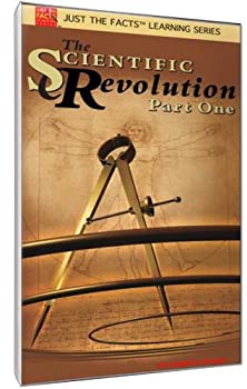 【中古】Just the Facts: Scientific Revolution - Part 1 [DVD] [Import]