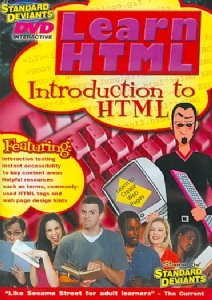 【中古】Learning Html [DVD] [Import]