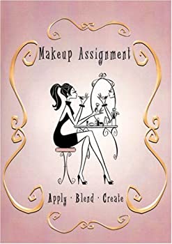 楽天Come to Store【中古】Makeup Assignment: Apply Blend Create Make Up a Ne [DVD] [Import]