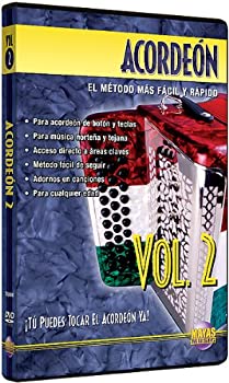 yÁzAcordeon 2 [DVD] [Import]