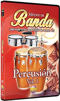 Banda Percusion 1  