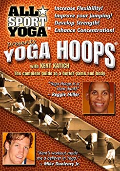 ����š�Allsportyoga Presents Yogahoops