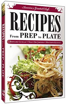 ����š�America's Greatest Chefs: From Prep to Plate [DVD] [Import]