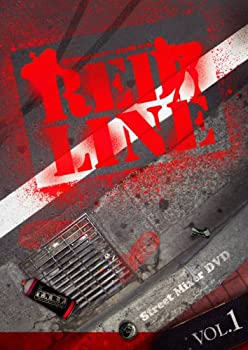 【中古】RL-Red Line- Vol.1 [DVD]