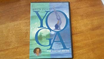 【中古】Geo's Power Yoga (The Warrior Series)