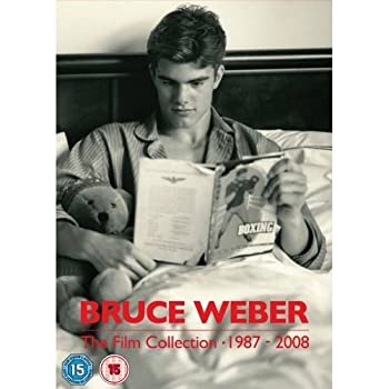 【中古】Bruce Weber Collection the DVD Import