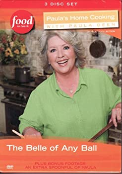 šPaula Deen: Belle of Any Ball [DVD] [Import]
