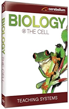 【中古】Teaching Systems Biology Module 2: The Cell [DVD] [Import]