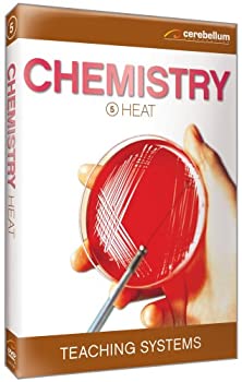 【中古】Teaching Systems: Chemistry Module 5 - Heat DVD Import