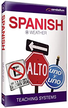 【中古】Teaching Systems: Spanish Module 8 - Weather [DVD] [Import]【メーカー名】Goldhill Home Media【メーカー型番】【ブランド名】商品画像はイメージです。中古という特性上、使用に影響ない程度の使用感・経年劣化（傷、汚れなど）がある場合がございます。また、中古品の特性上、ギフトには適しておりません。商品名に『初回』、『限定』、『〇〇付き』等の記載がございましても、特典・付属品・保証等は原則付属しておりません。当店では初期不良に限り、商品到着から7日間はを受付けております。(注文後の購入者様都合によるキャンセル・はお受けしていません。)他モールでも併売している商品の為、完売の際は在庫確保できない場合がございます。ご注文からお届けまで1、ご注文⇒ご注文は24時間受け付けております。2、注文確認⇒ご注文後、当店から注文確認メールを送信します。3、在庫確認⇒新品在庫：3-5日程度でお届け。　　※中古品は受注後に、再メンテナンス、梱包しますので　お届けまで3日-10日営業日程度とお考え下さい。　米海外から発送の場合は3週間程度かかる場合がございます。　※離島、北海道、九州、沖縄は遅れる場合がございます。予めご了承下さい。※配送業者、発送方法は選択できません。お電話でのお問合せは少人数で運営の為受け付けておりませんので、メールにてお問合せお願い致します。お客様都合によるご注文後のキャンセル・はお受けしておりませんのでご了承下さい。ご来店ありがとうございます。昭和・平成のCD、DVD、家電、音響機器など希少な商品も多数そろえています。レコード、楽器の取り扱いはございません。掲載していない商品もお探しいたします。映像商品にはタイトル最後に[DVD]、[Blu-ray]と表記しています。表記ないものはCDとなります。お気軽にメールにてお問い合わせください。