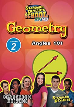 Sds Geometry Module 2: Angles 101  