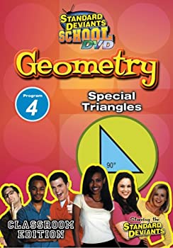 Sds Geometry Module 4: Special Triangles  