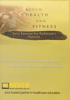 Daily Exercise for Parkinsons 
