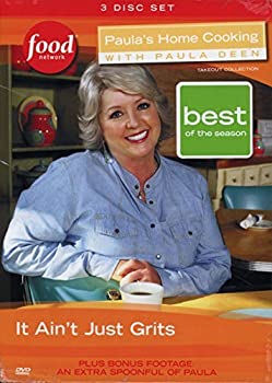【中古】Paula Deen: It Aint [DVD] [Import]