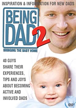 【中古】Being Dad 2: Bringing the Baby Home [DVD] [Import]