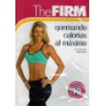 楽天Come to Store【中古】Firm: Quemando Calorias Al Maximo [DVD] [Import]