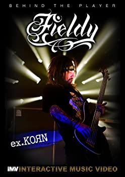 BEHIND THE PLAYER FIELDY 