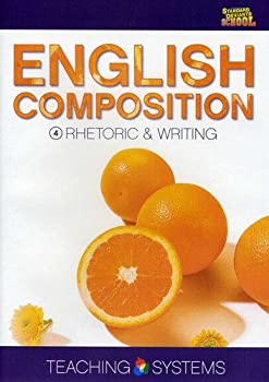 【中古】Teaching Systems: Rhetoric & Writing [DVD] [Import]