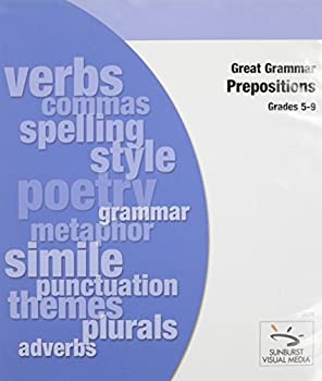 Prepositions  
