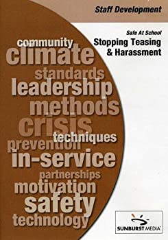 Stopping Teasing & Harassment  