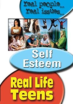 【中古】Real Life Teens: Teens & Self Esteem [DVD] [Import]【メーカー名】Tmw Media Group【メーカー型番】【ブランド名】商品画像はイメージです。中古という特性上、使用に影響ない程度の使用感・経年劣化（傷、汚れなど）がある場合がございます。また、中古品の特性上、ギフトには適しておりません。商品名に『初回』、『限定』、『〇〇付き』等の記載がございましても、特典・付属品・保証等は原則付属しておりません。当店では初期不良に限り、商品到着から7日間はを受付けております。(注文後の購入者様都合によるキャンセル・はお受けしていません。)他モールでも併売している商品の為、完売の際は在庫確保できない場合がございます。ご注文からお届けまで1、ご注文⇒ご注文は24時間受け付けております。2、注文確認⇒ご注文後、当店から注文確認メールを送信します。3、在庫確認⇒新品在庫：3-5日程度でお届け。　　※中古品は受注後に、再メンテナンス、梱包しますので　お届けまで3日-10日営業日程度とお考え下さい。　米海外から発送の場合は3週間程度かかる場合がございます。　※離島、北海道、九州、沖縄は遅れる場合がございます。予めご了承下さい。※配送業者、発送方法は選択できません。お電話でのお問合せは少人数で運営の為受け付けておりませんので、メールにてお問合せお願い致します。お客様都合によるご注文後のキャンセル・はお受けしておりませんのでご了承下さい。ご来店ありがとうございます。昭和・平成のCD、DVD、家電、音響機器など希少な商品も多数そろえています。レコード、楽器の取り扱いはございません。掲載していない商品もお探しいたします。映像商品にはタイトル最後に[DVD]、[Blu-ray]と表記しています。表記ないものはCDとなります。お気軽にメールにてお問い合わせください。