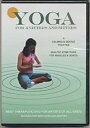 【中古】Yoga for Knitters and Sitters