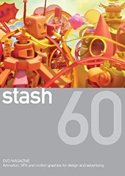 【中古】stash 60 [DVD]【メーカー名】(株)ニューズベース【メーカー型番】【ブランド名】Nowondvd【商品説明】【中古】stash 60 [DVD]・中古品（ユーズド品）について商品画像はイメージです。中古という特性上、使用...